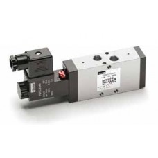 Metal Spool Valves - Viking Lite